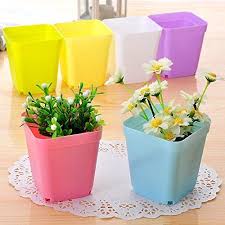Mini Flower Pot